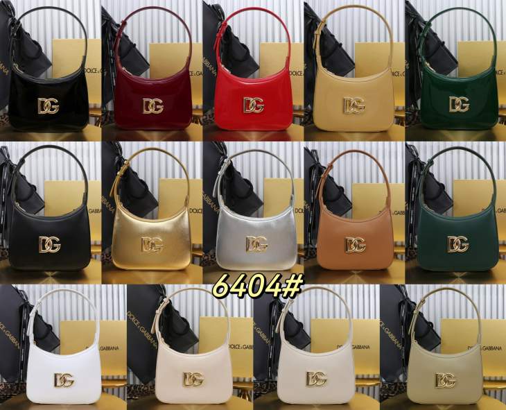 Picture of Dolce Gabbana Handbags _SKUfw190200601fw